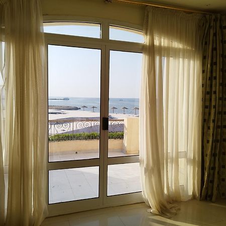 Gh Ohana Beach House ฮูร์กาดา ภายนอก รูปภาพ