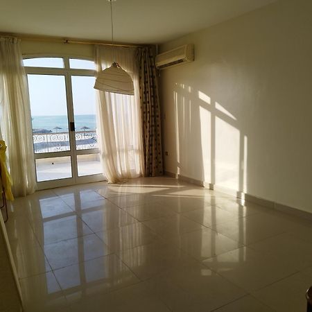 Gh Ohana Beach House ฮูร์กาดา ภายนอก รูปภาพ